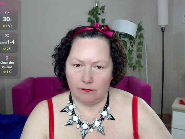 milf-hornys webcam