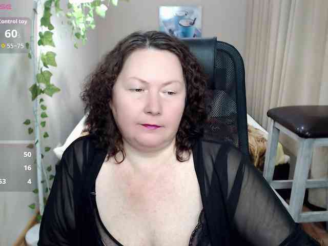 milf-hornys webcam