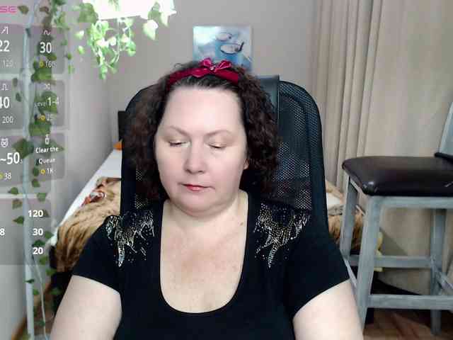 milf-hornys Live Webcam on BongaCams