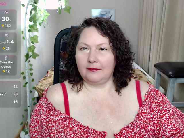 milf-hornys webcam