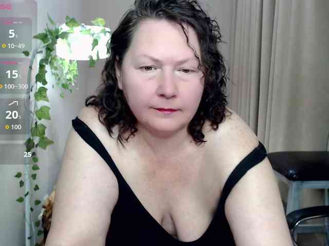 milf-hornys webcam