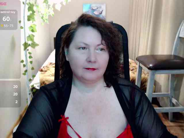 milf-hornys webcam