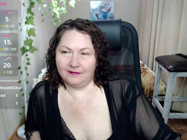 milf-hornys webcam