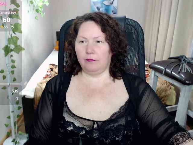 milf-hornys webcam
