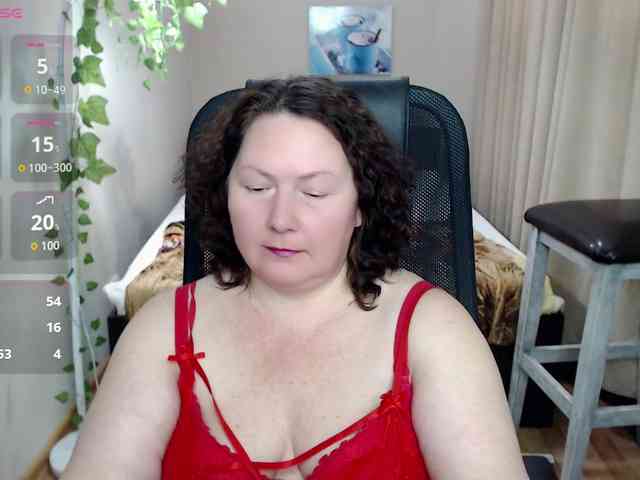 milf-hornys webcam