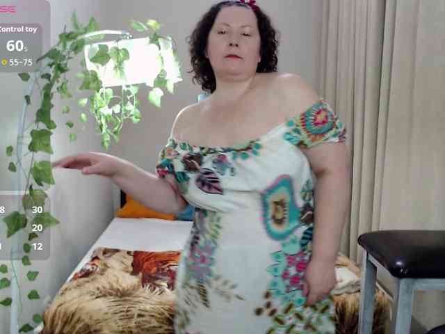 milf-hornys Live Webcam on BongaCams