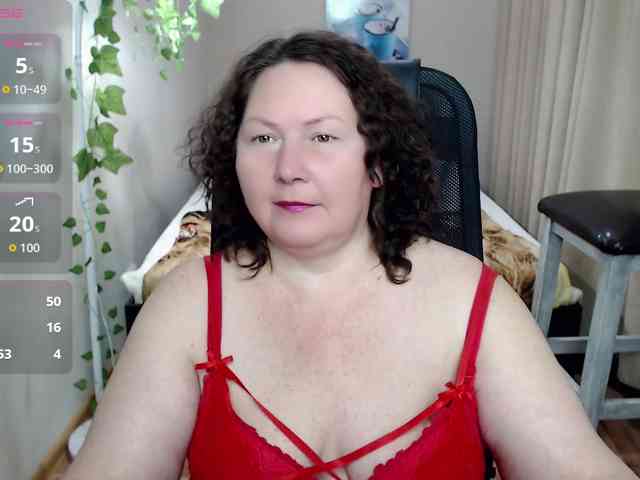 milf-hornys webcam