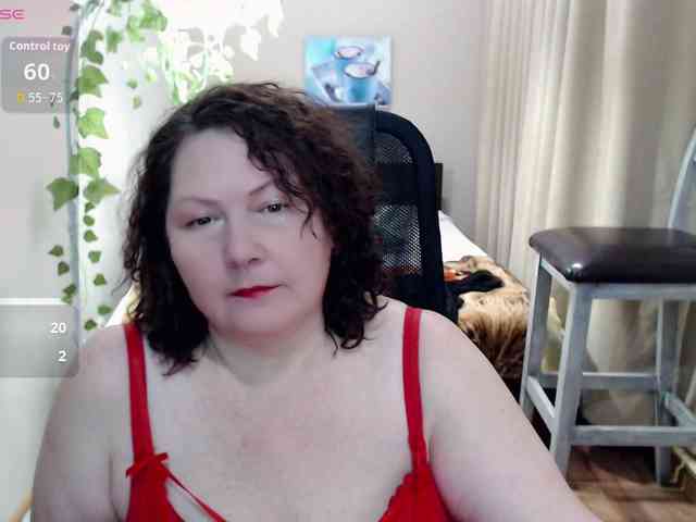 milf-hornys webcam