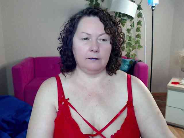 milf-hornys webcam