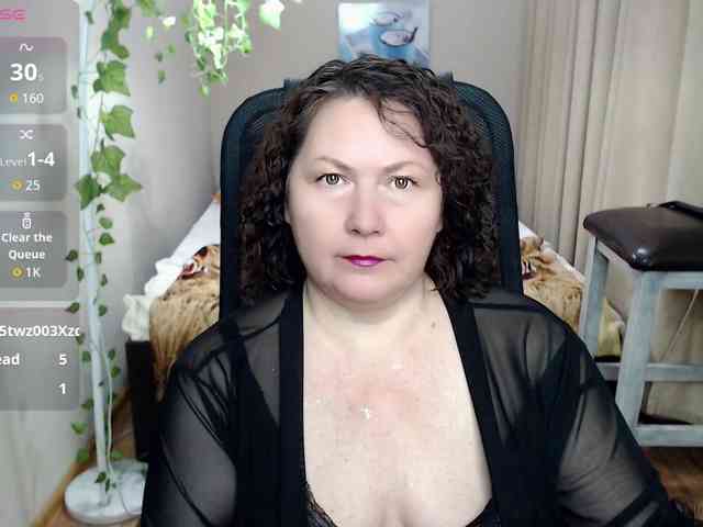 milf-hornys webcam