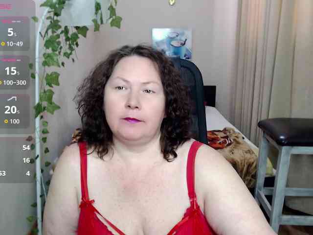 milf-hornys webcam