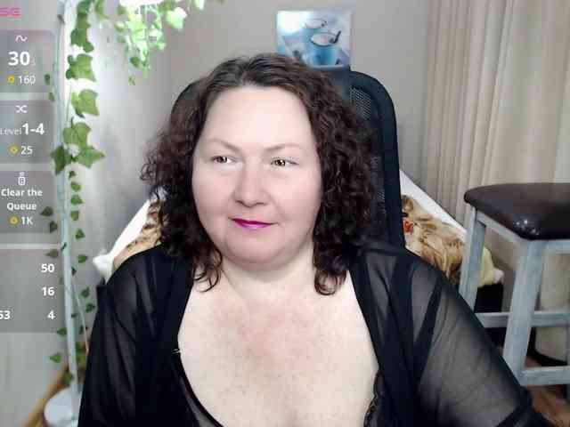 milf-hornys webcam