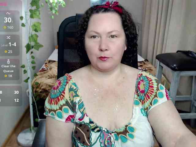 milf-hornys Live Webcam on BongaCams