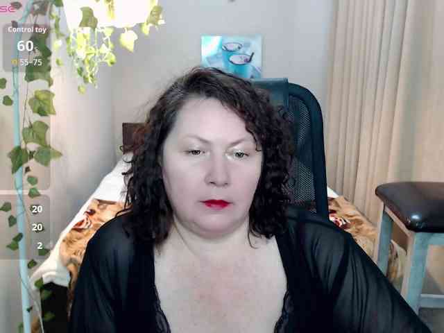 milf-hornys webcam