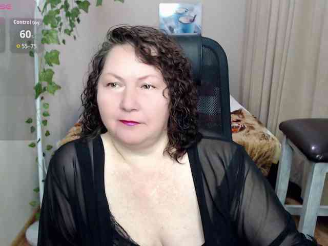 milf-hornys webcam