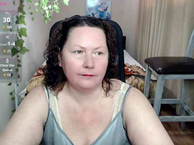 milf-hornys webcam