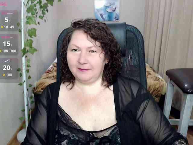 milf-hornys webcam