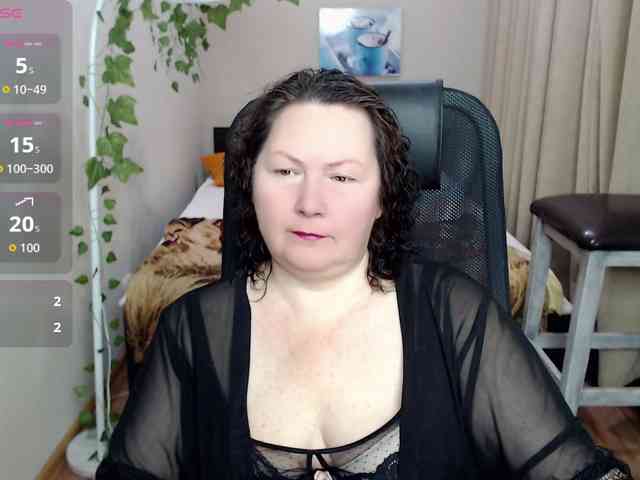 milf-hornys webcam