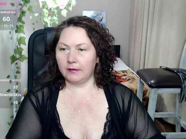 milf-hornys webcam