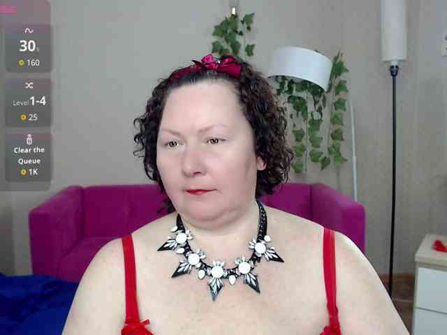 milf-hornys webcam