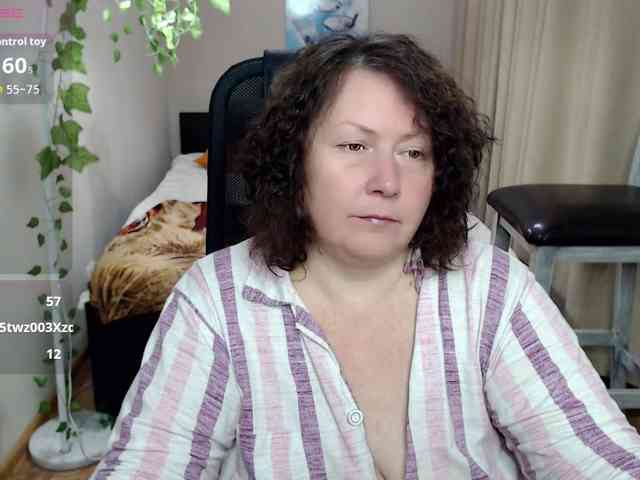 milf-hornys webcam