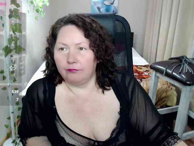 milf-hornys webcam