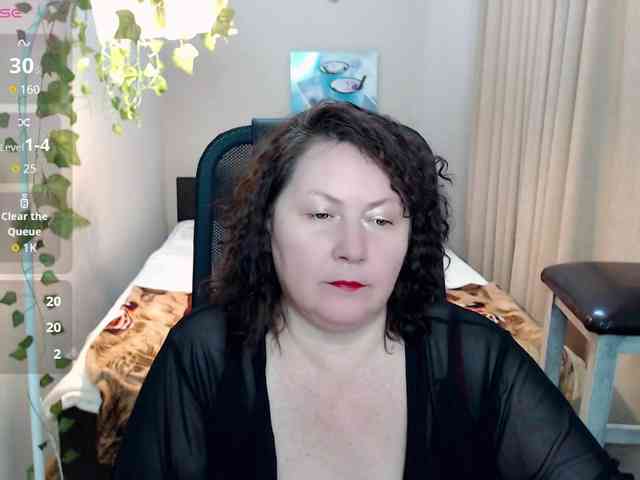 milf-hornys webcam