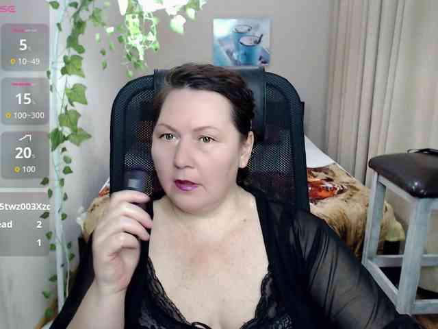 milf-hornys webcam