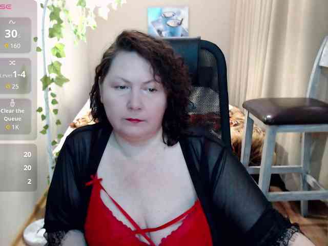 milf-hornys webcam