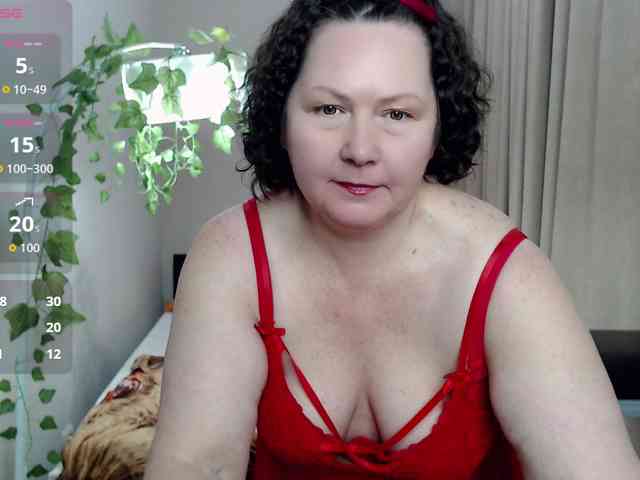 milf-hornys webcam