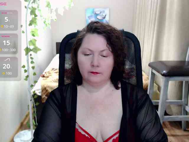 milf-hornys webcam