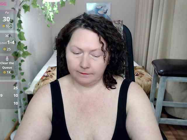 milf-hornys webcam