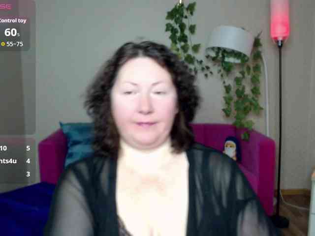 milf-hornys webcam