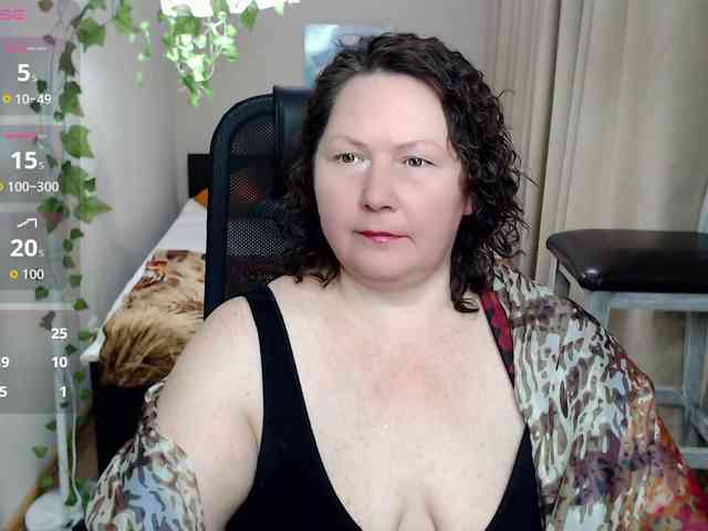 milf-hornys webcam
