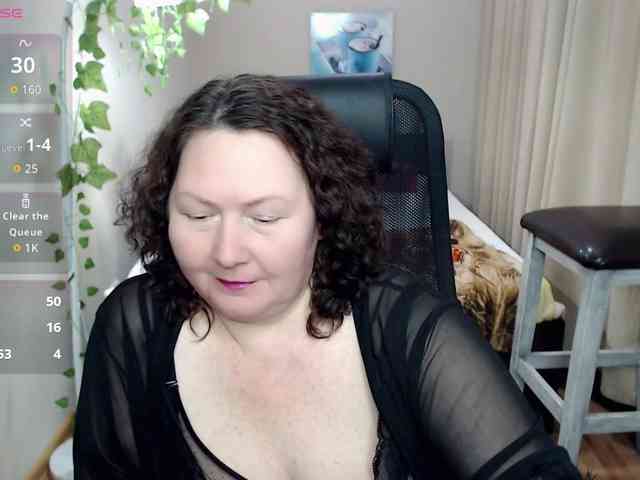 milf-hornys webcam