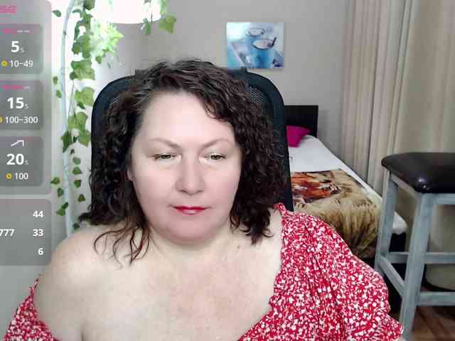 milf-hornys webcam