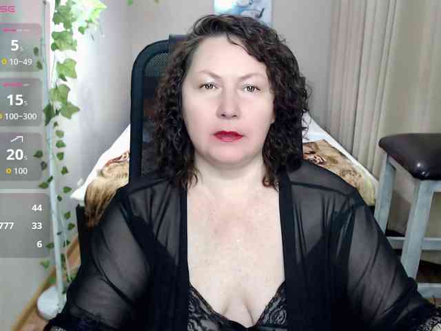 milf-hornys webcam