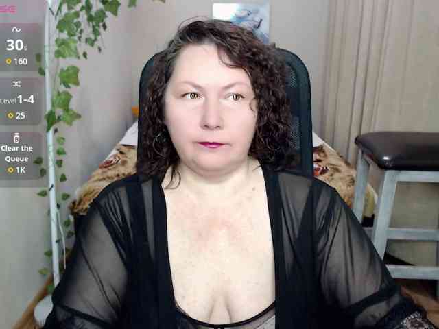 milf-hornys webcam
