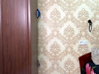 velvetmary Porn Show