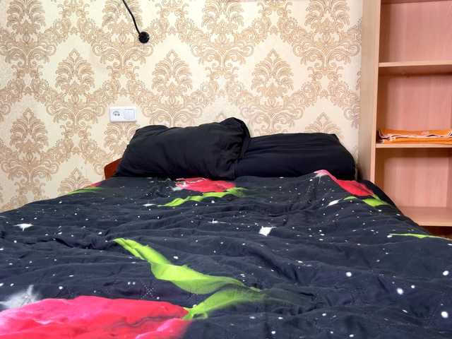 velvetmary – webcam model profile photo