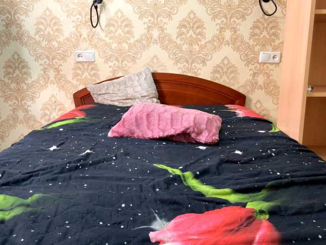 velvetmary – webcam model profile photo