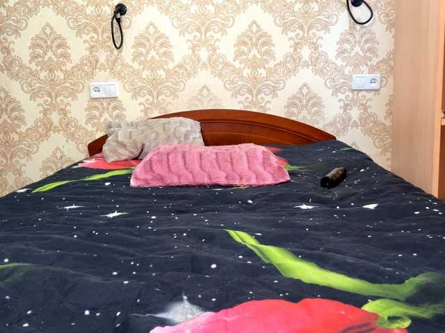 velvetmary – webcam model profile photo