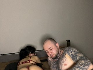 GiveMeCash Porn Show