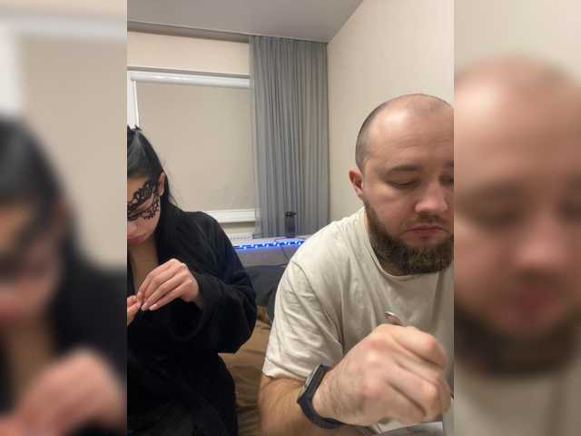 NoMoneyNoHoney's BongaCams show and profile