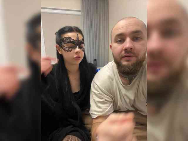 NoMoneyNoHoney Live Webcam on BongaCams