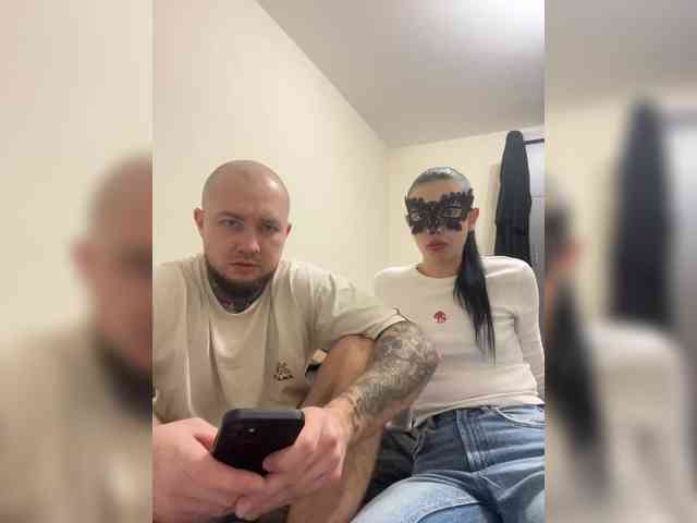 NoMoneyNoHoney webcam