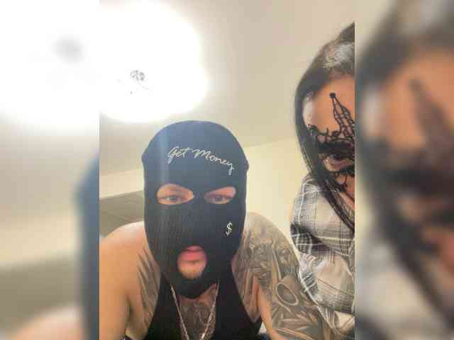 NoMoneyNoHoney webcam