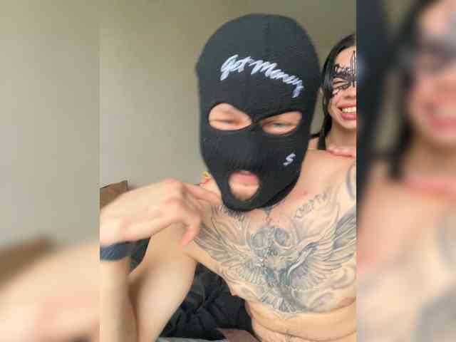 NoMoneyNoHoney webcam