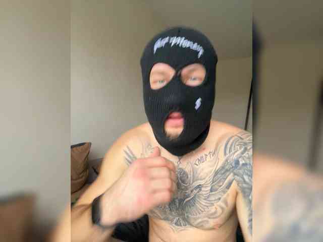 NoMoneyNoHoney webcam