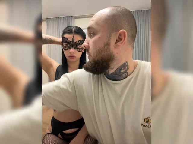 NoMoneyNoHoney webcam